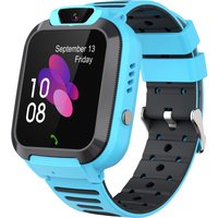 Smart Watches Q16s Smart Watch Call Location Waterproof Photo Student Phone Watch