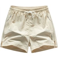 Clothing Three Quarter Pants Summer Breathable Hot Style Solid High Quality Running Outdoor Fitness Sports