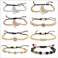Lucky Evil Eye Red String Bracelet,Handmade Protection Jewelry.Ward Off Evil & Negative Energy,bless You With Safety & Good Luck.Adjustable,minimalist