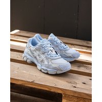 ASICS GEL NYC Comfortable Running Shoes 1203A739 401