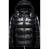 Herren Daunen Jacke Weiße Enten Haube Warm Glänzende Männer Glänzend Schwarz Rot Gepolstert Flauschigen Mantel Mann Winter Puffer Frauen