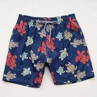 Quick Dry Swim Trunks Stretch Lightweight Beach Shorts Swimming Surfing & Summer Activities
