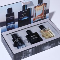 Xiaocheng Yixiang New Men’s Set Lasting Land Blue Mine Wild  Vietnam perfume