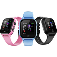 Smart Watches Children's Smart Watch GPS Location Information Photo Taking S30 Student Smart Phone Watch