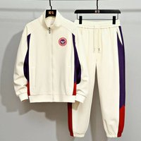 Retro Y2K Embroidered Hoodie – Oversized Streetwear Pullover Unique Geometric Design Loose Fit Casual Sweatshirt