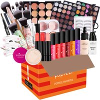 Makeup Sets Cosmetic Set Full Set Of Makeup Set Gift Box Beginner Female Student Beginners A Complete Set Of Concealer