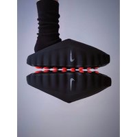 Nike Mind 001 Men's Comfortable Tech-Inspired Closed-Toe Slides