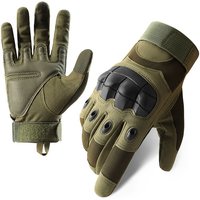 Tactical gloves men’s ZS002 outdoor non slip protection wear resistant half finger special military fans riding combat gloves