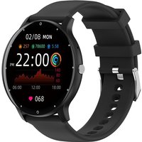 Smart Watches ZL02CPRO Blood Pressure Blood Oxygen Health Monitoring Sports Remote Control Photo Taking Bluetooth Call