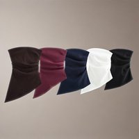 Clothing Style Clothing Classic Fashion Pleated Asymmetric Top