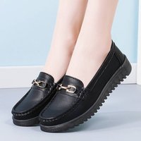 LullabyLoafer: Dreamy Comfort, Wrapped In Dots