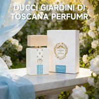 100ml Bianco Latte By Giardini Di Toscana For Unisex - 3.4Oz EDP Spray Perfume Unisex Eau De Parfum Long Lasting Fragrance