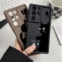 Promotion Voghion 25% de réduction sur les coques en silicone pour Samsung