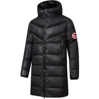 Custom Logo Tech Fleece Jacket Winter Sports Zip Up Hoodie Loose Fit Thickened Polyester Outerwear &
