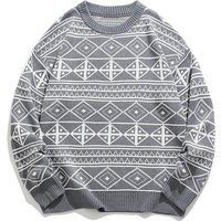 Clothing sweaters winter this years style knitted sweaters loose casual winter sweaters