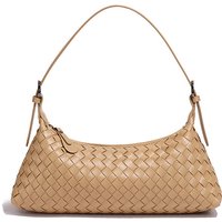 KOSE Handbag Bag Women's Summer New Woven Bag High-end Shoulder Messenger Bag Little Fairy Versatile Fashion Handbag
