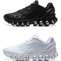 Max Dn8 Air Cushioned Running Thick Soled Eight Chamber Cylindrical Sports Shoes