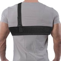 HOT Shoulder Hanging Waist Invisible Holster Outdoor Tactical Belt
