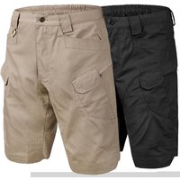 Clothing Tactical Quick Drying Shorts Outdoor Pants Wear Resistant Waterproof Special Forces Shorts