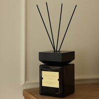 Luxury Reed Diffuser Set Premium Home Fragrance Rattan Sticks 500ml 200ml Essential Oil Refill Long Lasting Scent