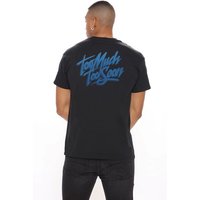 Clothing 2024 Summer Casual Short Sleeve Trendy Round Neck Loose T shirt Half Sleeve Support