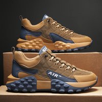 Casual Sport Sneakers Vintage Running Walking Shoes