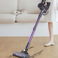 Vacuum cleaner household handheld powerful high power desktop carpet cleaning wireless wired vacuum cleaner