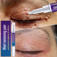 EELHOE Skin Tag Skin Tag Removal Liquid Pen Body Wart Remover Pen Fast Easy Effective for All Body Parts