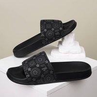 Shoes Summer Flip Flops High End Beach Shoes Trendy Edison Chen Popular Online Style