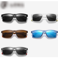 Unisex Accessories Sunglasses Fashion Outdoor Sports Uv400 Sunglasses