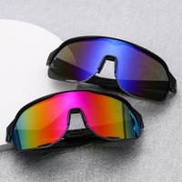 Outdoor Sports Sunglasses 6604 Cycling Connected Glasses