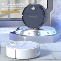 Robot Household Intelligent 3 1 Cleaning Machine Rechargeable Vacuum Cleaner Small Gift Home Appliance
