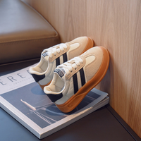 Fashion casual sports shoes