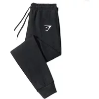 Pants 2024 Fashion Casual Sports Running Workout Jogging Long Gym Sport Trousers Jogger Sweatpants