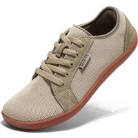 New Wide Barefoot Shoes For Unisex Outdoor Running Zero Drop Casual Sneaker Minimalist Shoes