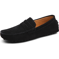 British fashion classic casual foot jumper peas