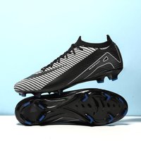 Football shoes Schoolboy crushing spike match training sneakers