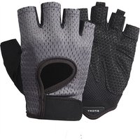 Cycg Half Finger Anti Lip Hock aborbing Breathable Equipment Gym Cycg Outdoor Fie Port