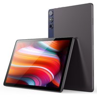 10-inch Android Tablet With 4G/5G & WiFi - Dual SIM Support, HD Touchscreen, Ideal For Online Learning & Entertainment