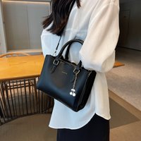 for Women New Stylish Large Capacity Commuter Handbag Fashion Simple Casual Shoulder Crossbody Bag