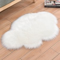 Cloud Sofa Living Room Carpet Mat Bedroom Plush Carpet