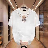 American Style Handsome Heavy Short Sleeved T Shirt Summer Ins Fashion Brand Street Loose Round Neck Top