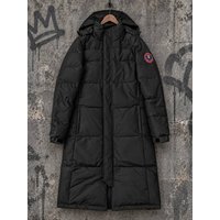 outdoor hardshell brand plus pile thick mountaineering clothing winter coat large waterproof windproof warm cotton coat