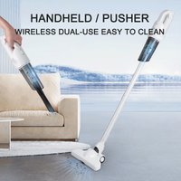 vacuum cleaner household wireless vacuum clean