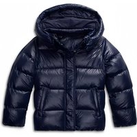 Women's Casual Hooded Cotton Coat European American Style Winter Jacket Independent Website Cross Border Foreign Trade