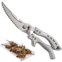 Functional Kitchen Shears Home Use