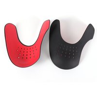 Two Tone Shoe Shield – Wrinkle Resistant Shoe Care Kit Protect & Maintain Leather & Synthetic Shoes