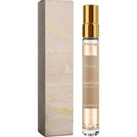 Fragrant Caramel Perfume Lasting Elegant Natural Small Fresh Mild Non Pungent Portable Caramel Perfume