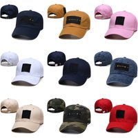 New Baseball Versatile For Men And Women, Outdoor Fashion, Casual, Breathable, Shading, Duckbill Cap, Quick Drying, Sun
