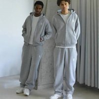 Trendy Sports Stylish Leisure Suits